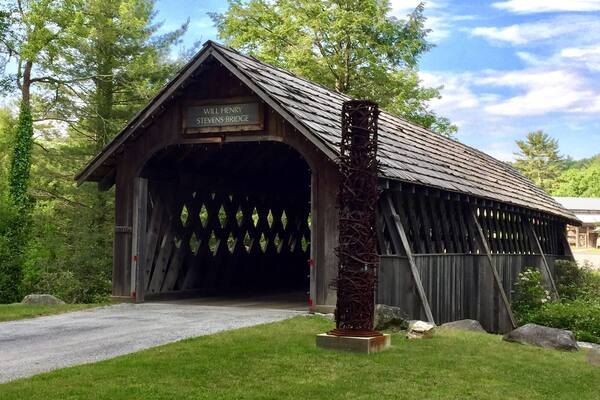 Hwy 64 in Highlands, NC