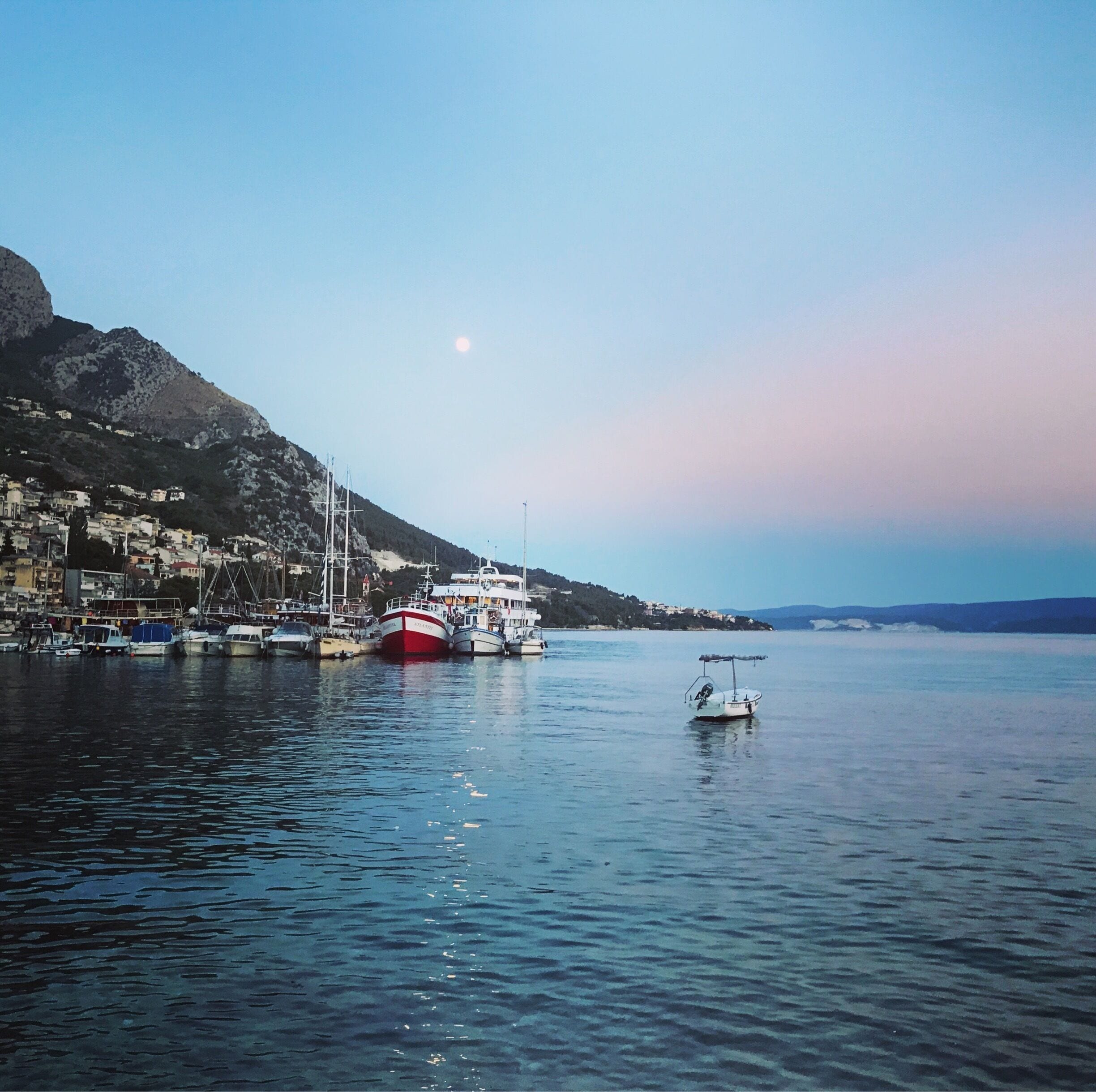 Ruins of Battersan Castle. The site attendant at Crossraguel Abbey told us it was for sale but will cost a fortune to restore. It was on private land so this was the closest I got to it.