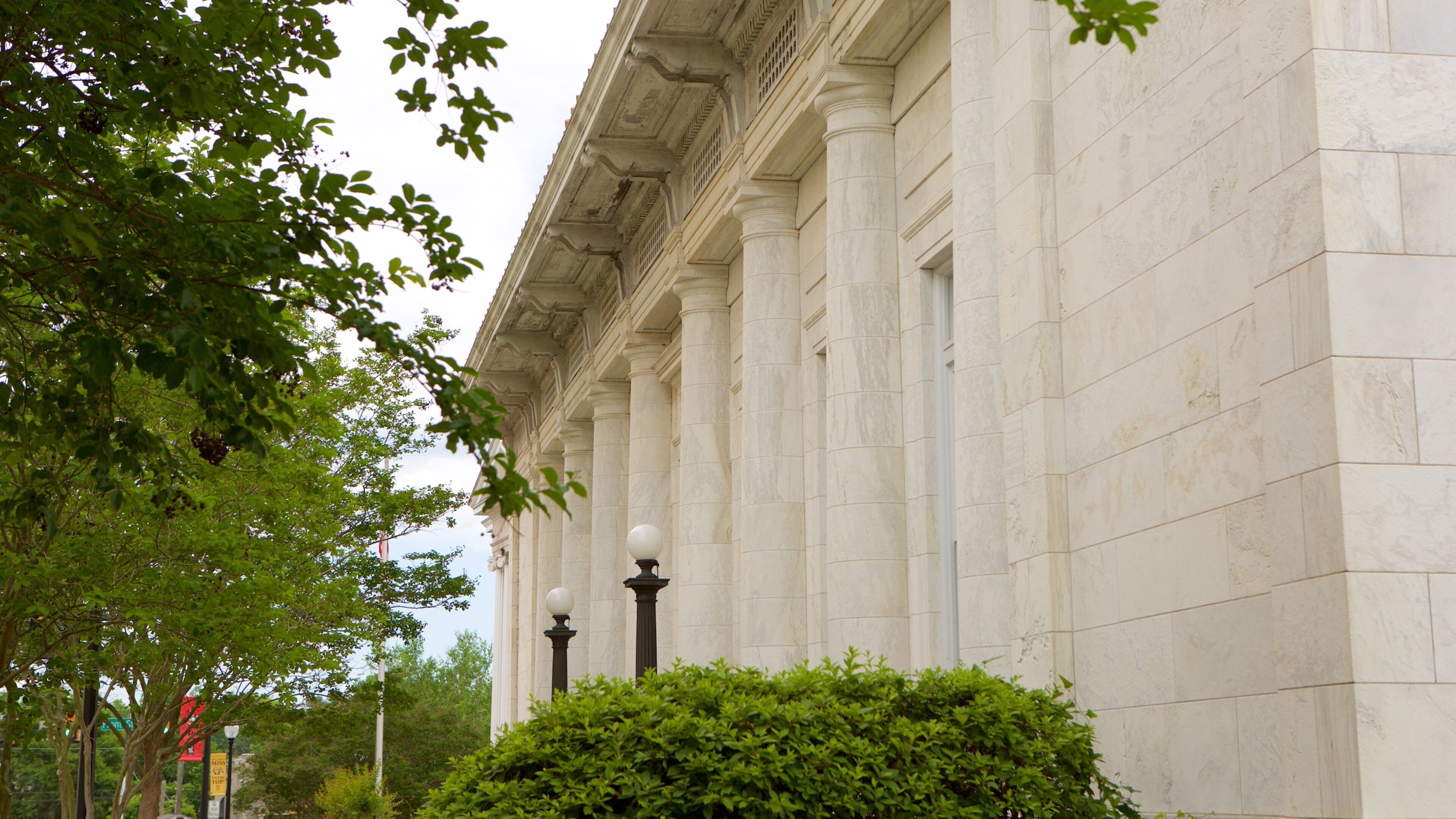 Mississippi Gulf Coast which includes heritage elements
