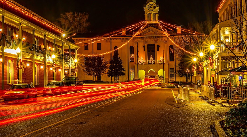 ออกซ์ฟอร์ด