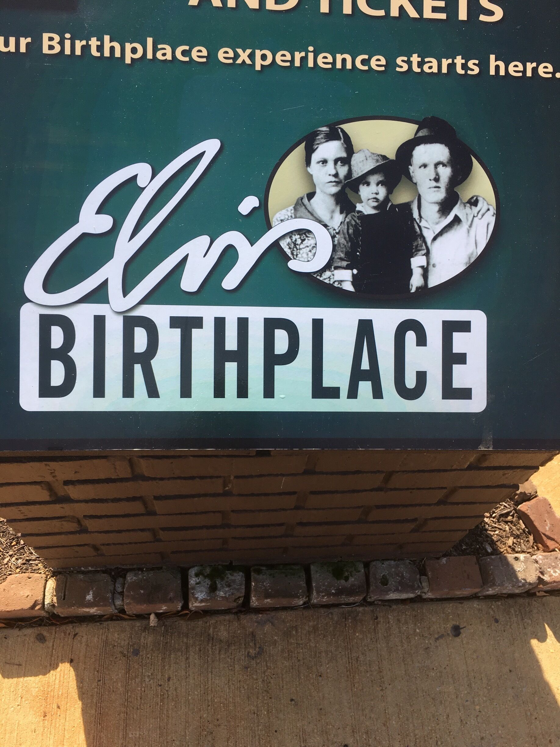 If you have been to Graceland you have to stop by here! It’s a cool spot even for a non-Elvis fan!