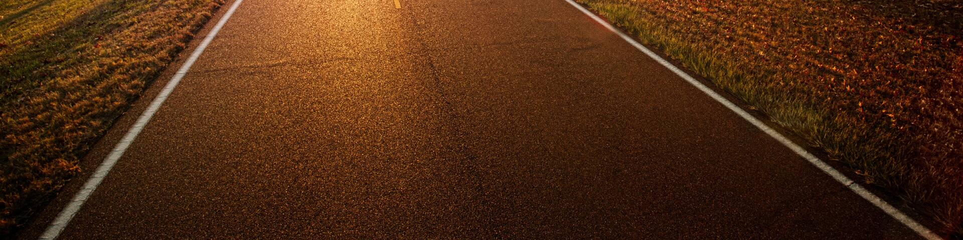 Natchez Trace Parkway, Tennessee and Mississippi, USA