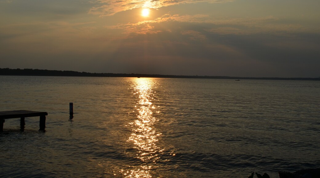 North Jackson – Ridgeland