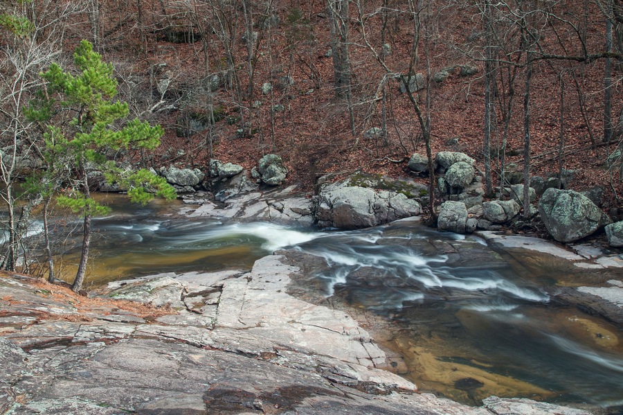 Hawn State Park, MO
