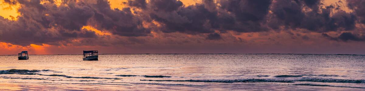 sunrise in the mountains diani ukunda kwale county Mombasa coastal region Kenyan Indian Ocean Oceanscapes waterscapes dramatic clouds sand beach boats ships lifestyle magical Kenya East Africa