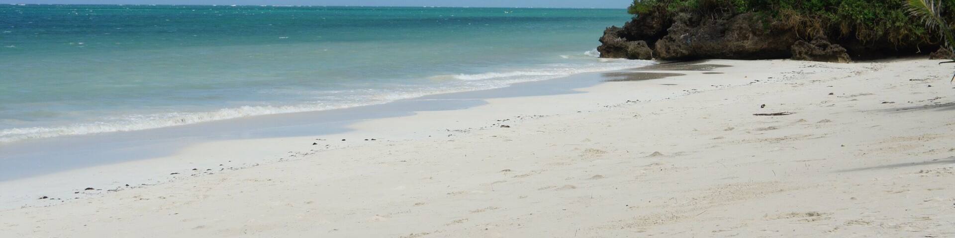 The perfect place to stroll?