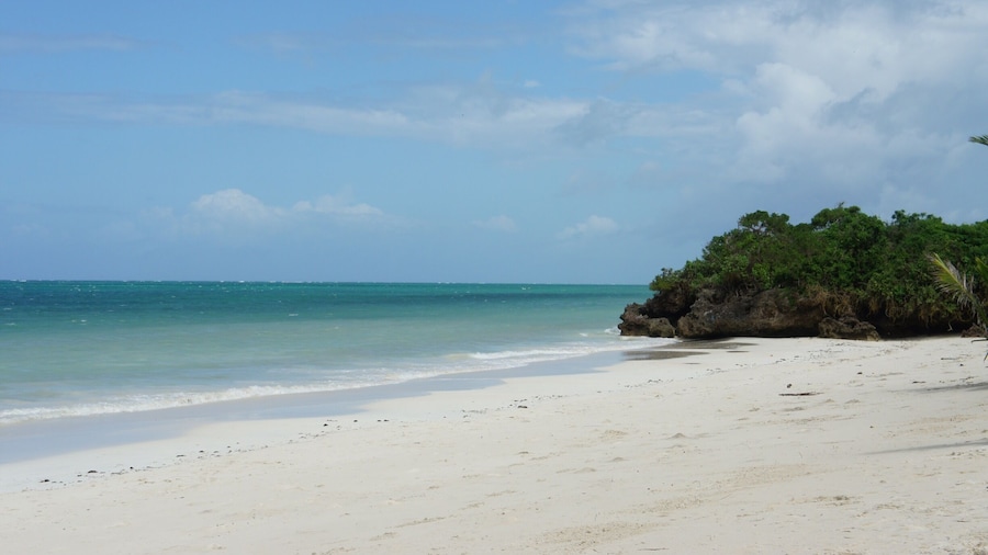 The perfect place to stroll?