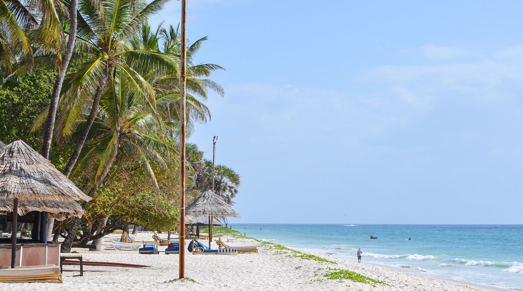Diani Beach