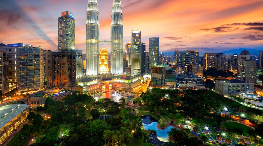 Wilayah Persekutuan Kuala Lumpur