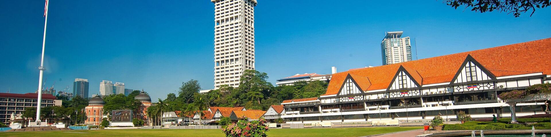 Merdeka Square