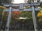 長白神社