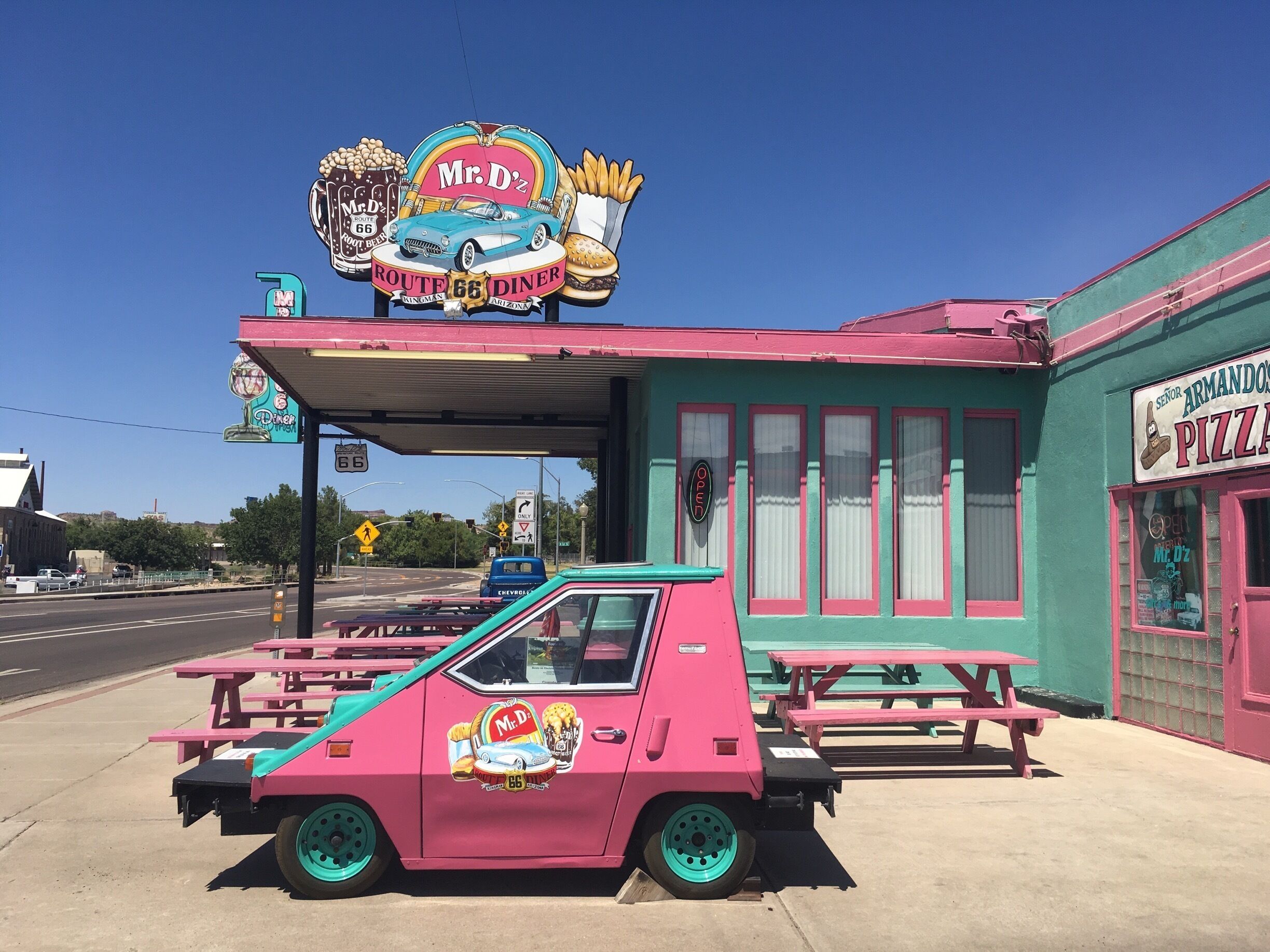 Great place to eat !!