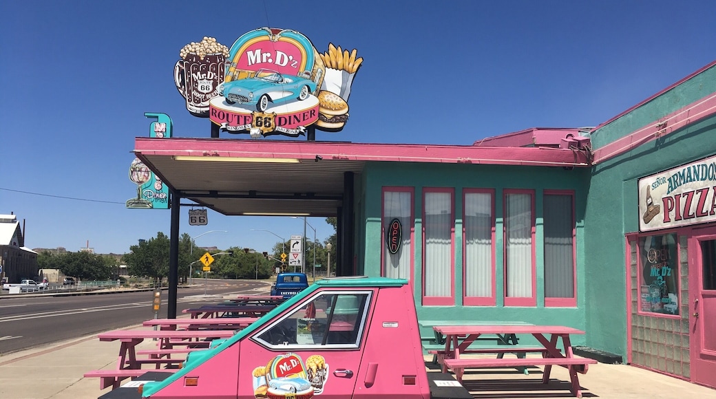 Great place to eat !!