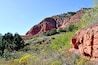 Located in the Texas panhandle just a short drive from Amarillo. Palo Euro is the second largest canyon in the country