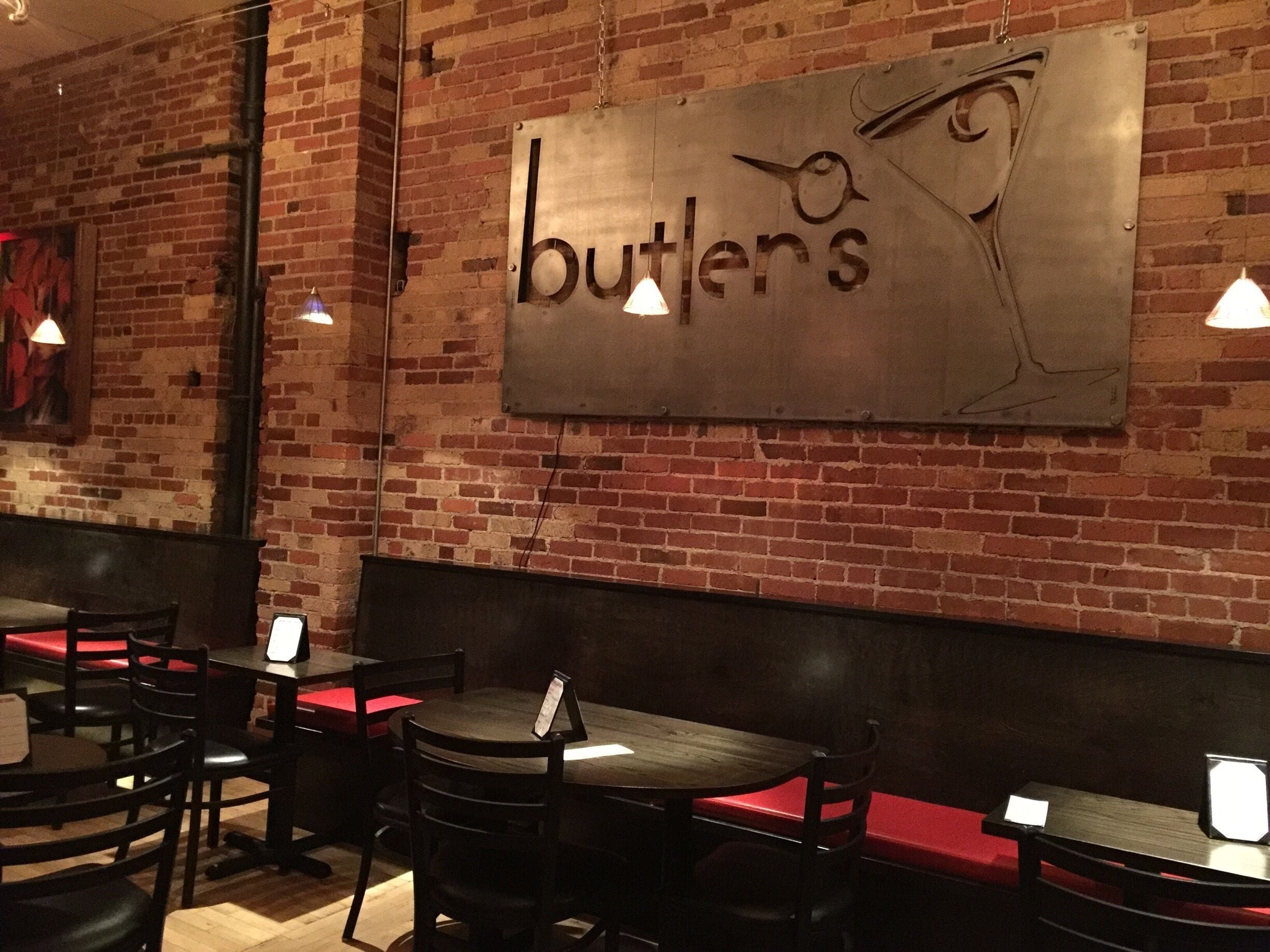 Fancy martini lounge that sits on Polk Street, worth a visit while exploring the Amarillo nightlife.