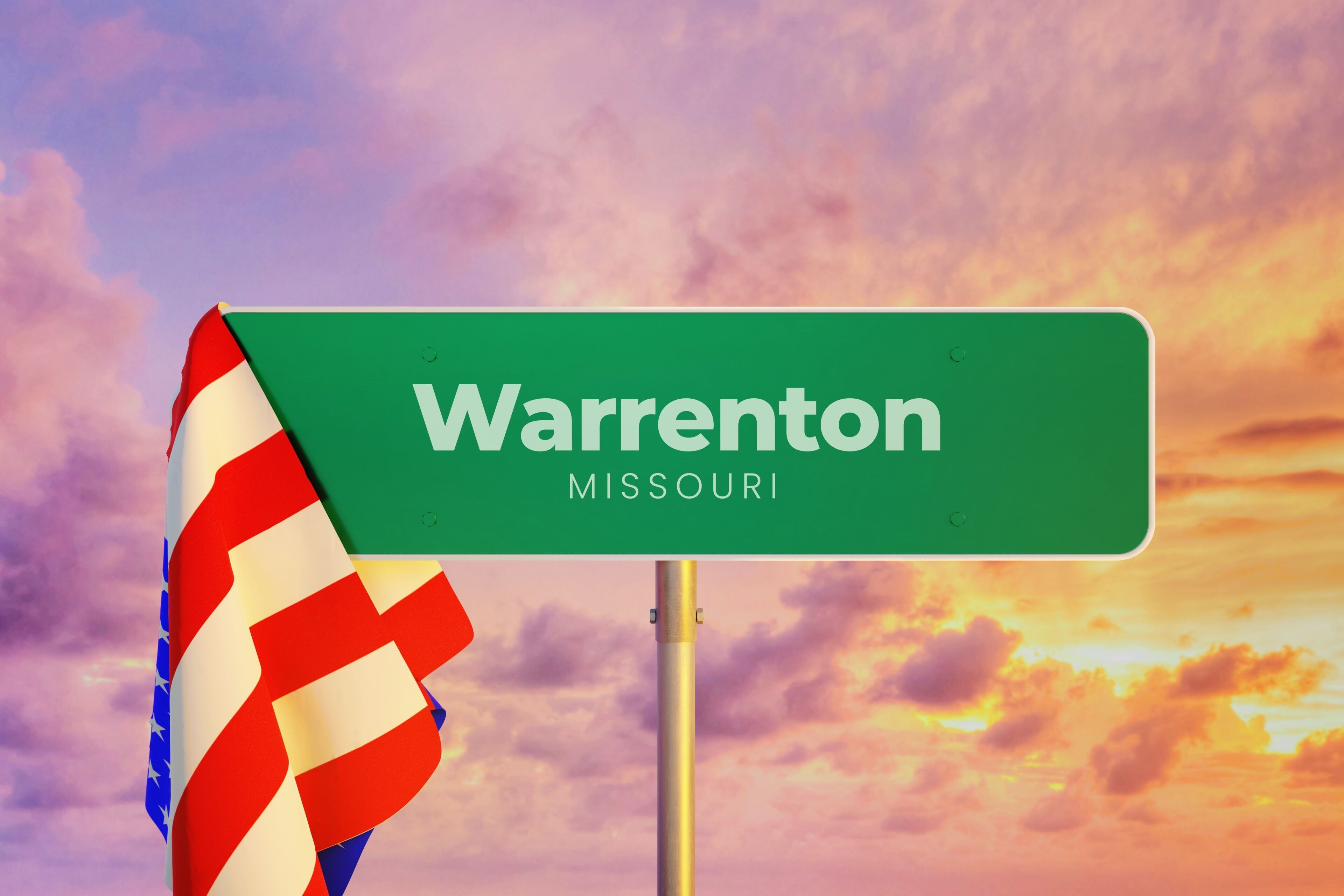 Warrenton