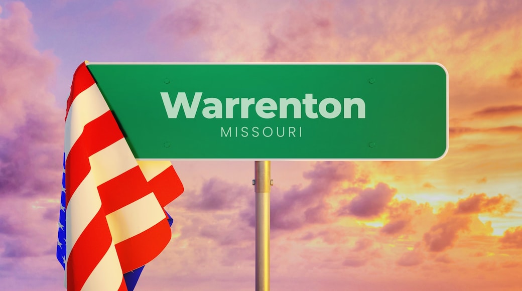 Warrenton
