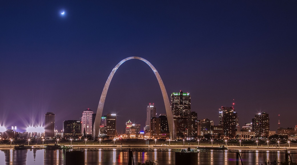St. Louis Missouri