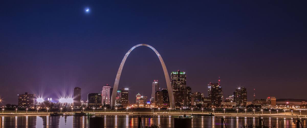 St. Louis Missouri