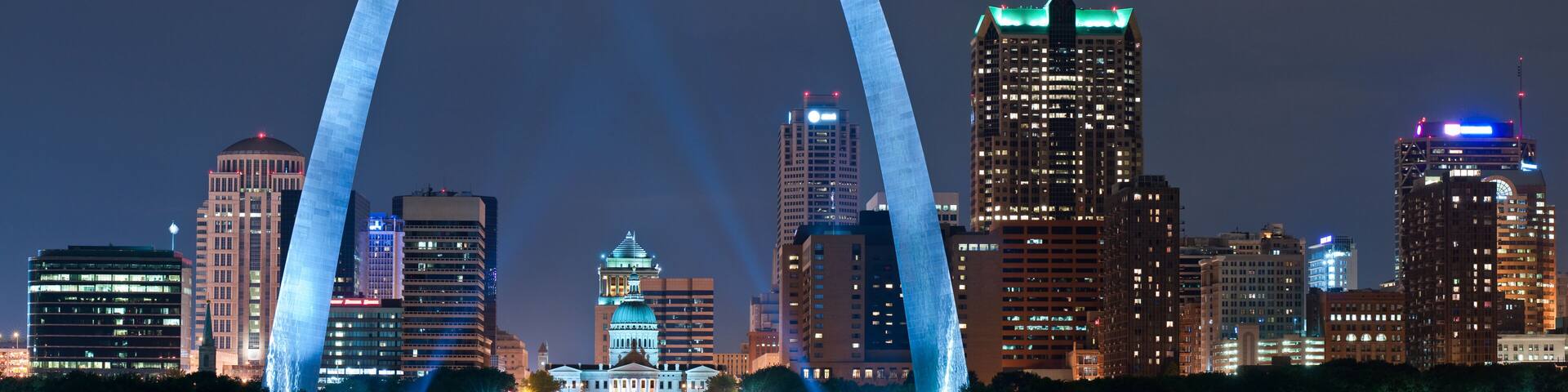City of St. Louis