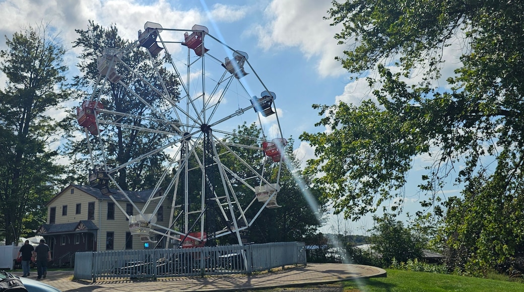 Historical Geneva-on-the-Lake, OH