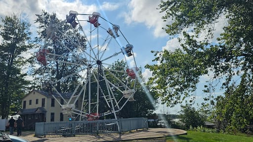 Historical Geneva-on-the-Lake, OH