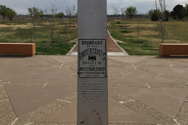 In 1966, Congress established Chamizal National Memorial to commemorate the Chamizal Convention treaty of 1963. Chamizal's park grounds stand for peace; the peaceful settlement of a 100-year border dispute between nations. The memorial fosters goodwill and understanding between the people of the United States and Mexico and provides a center to present activities that celebrate cultural exchange.
#culture #history #diplomacy #mexico #peacefultreaty #nps #findyourpark #nationalpark
