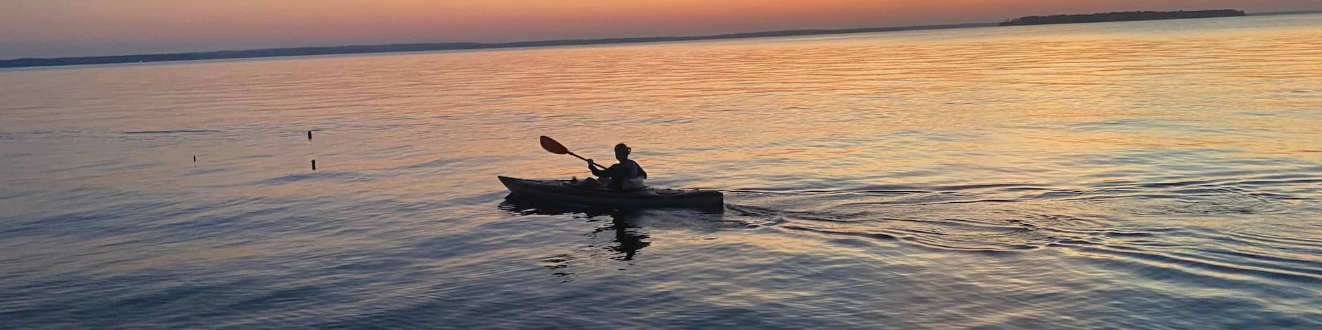 Aerial view of Lake Livingston State Park, Texas, USA.- landscape images