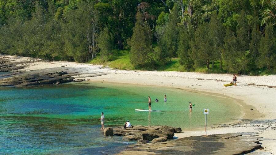 Huskisson