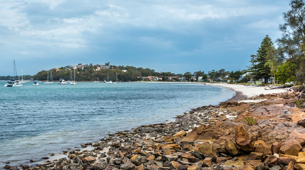 Salamander Bay