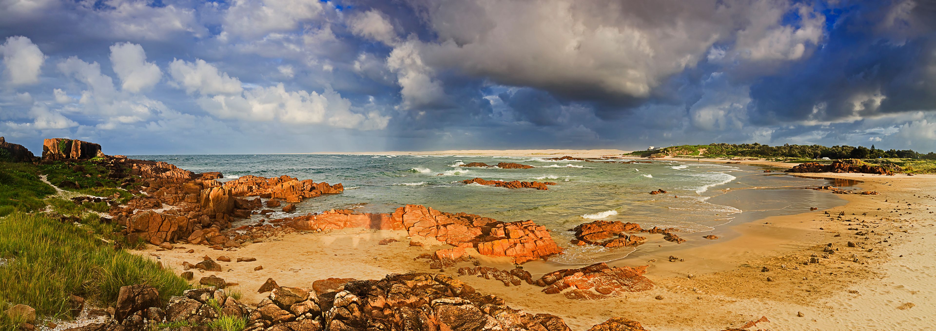 Salamander Bay