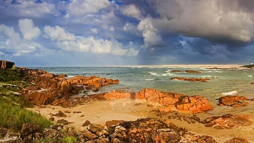 Salamander Bay