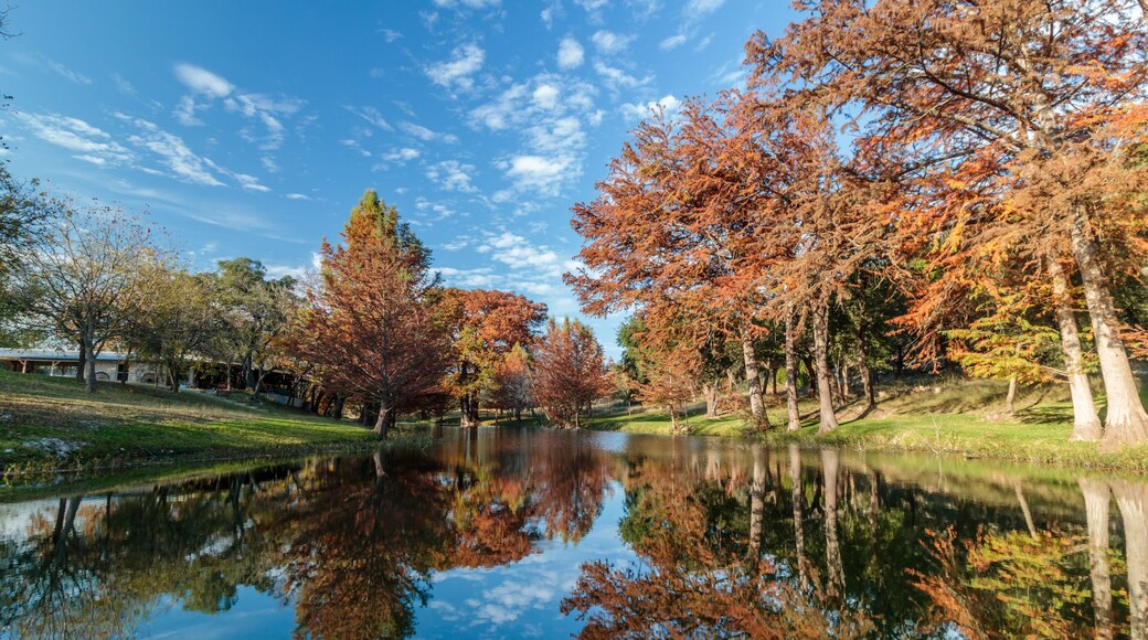 Nacogdoches