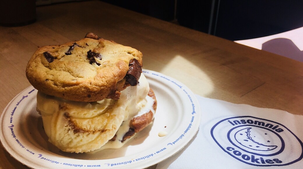 I think the picture says it all!