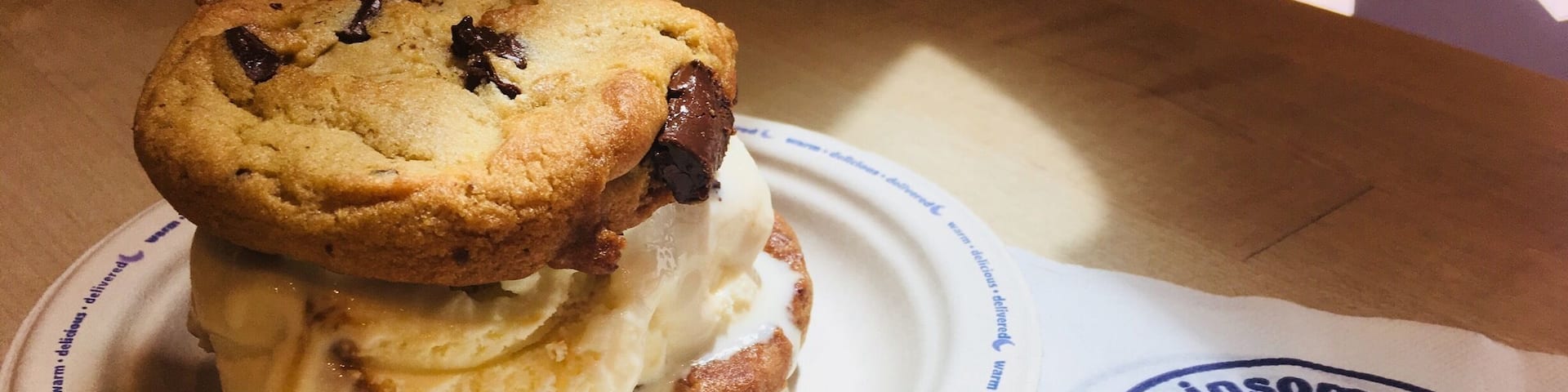 I think the picture says it all!