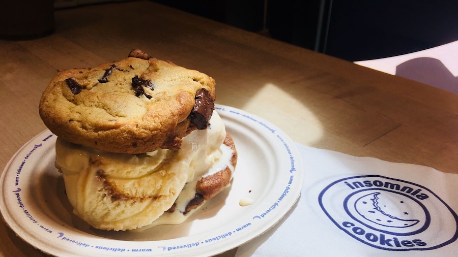 I think the picture says it all!