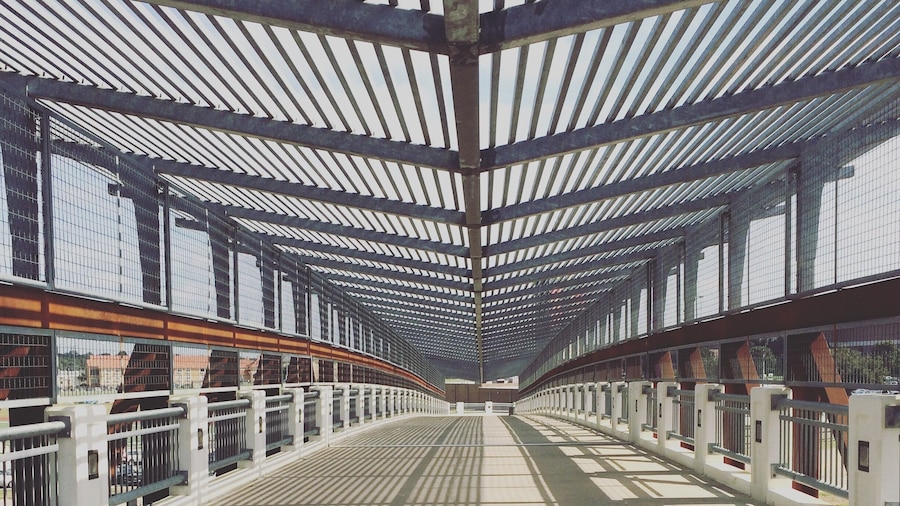 Denton Architecture @ UNT.