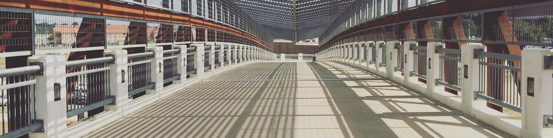 Denton Architecture @ UNT.