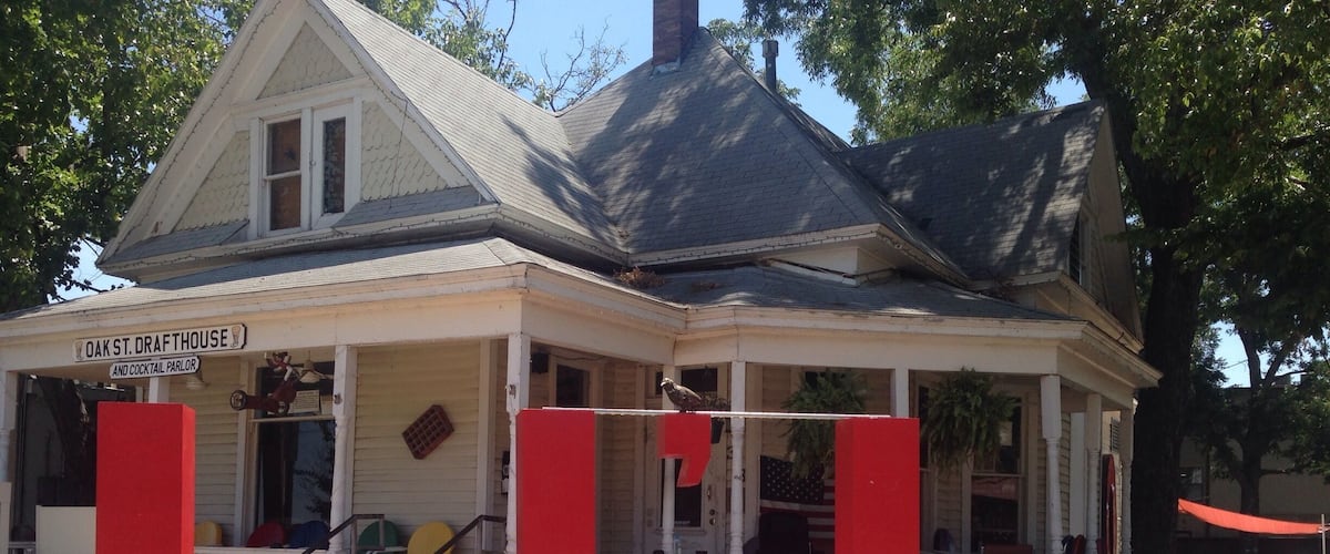 This is now one of my favorite spots to sit down for a pint! Over 78 beers on tap!!!