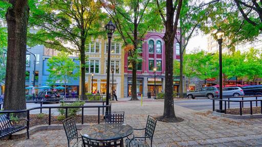 Downtown Greenville