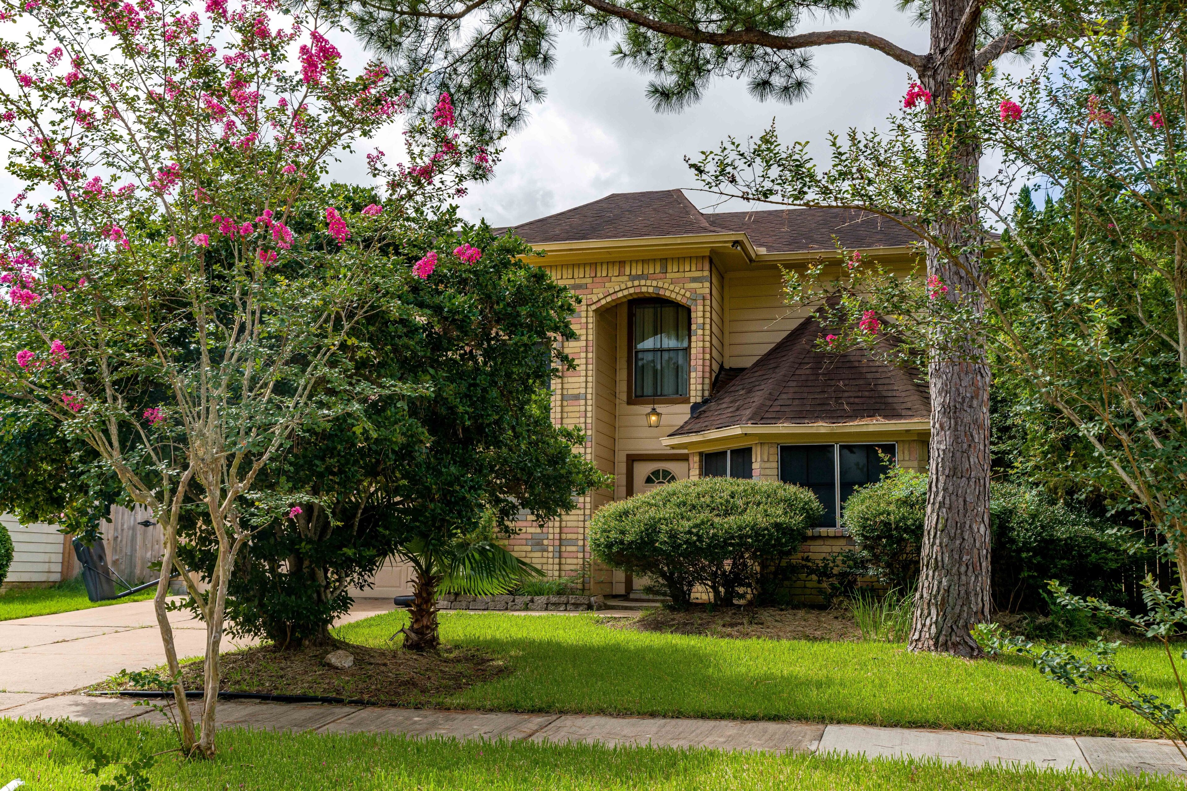 sugar land, Texas