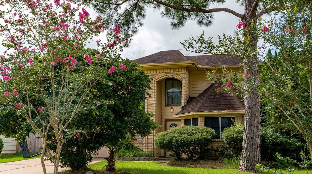 sugar land, Texas