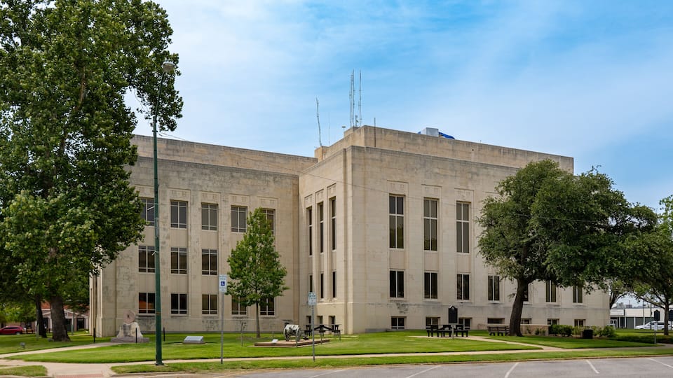Sherman, Texas
