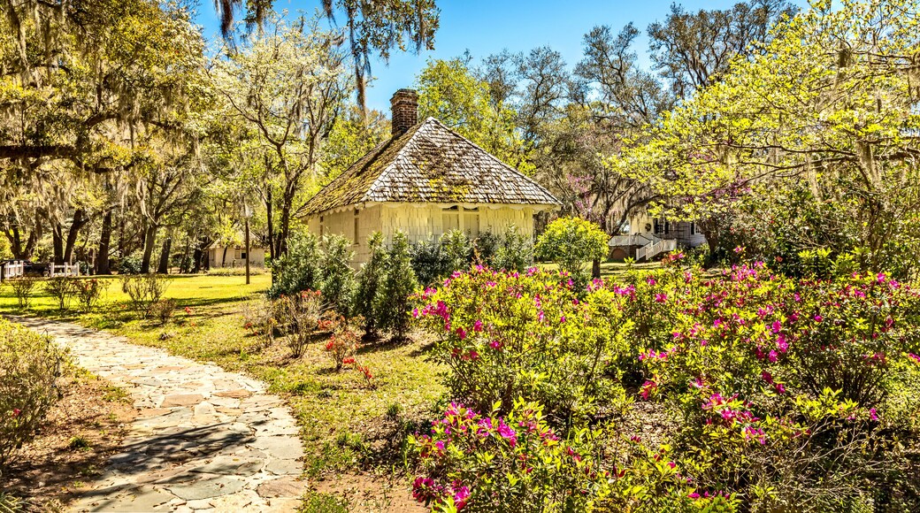 Parroquia de Lafourche
