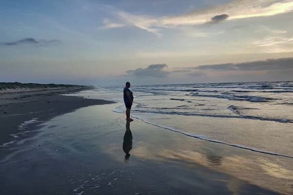 Here comes the sun. #LifeAtExpedia