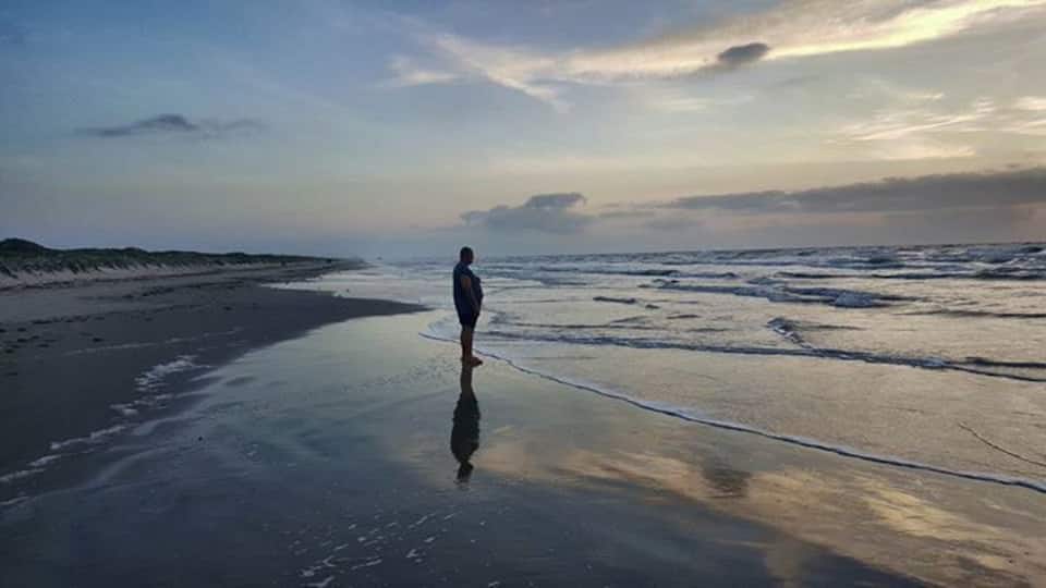 Here comes the sun. #LifeAtExpedia