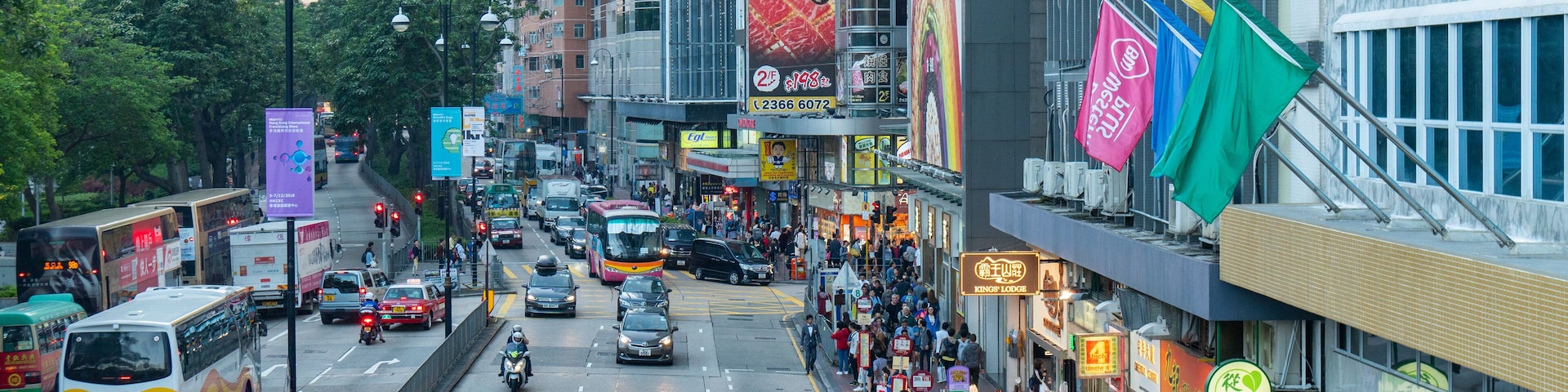 Kowloon