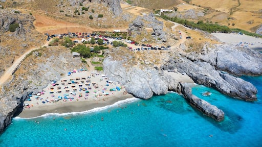 Plakias