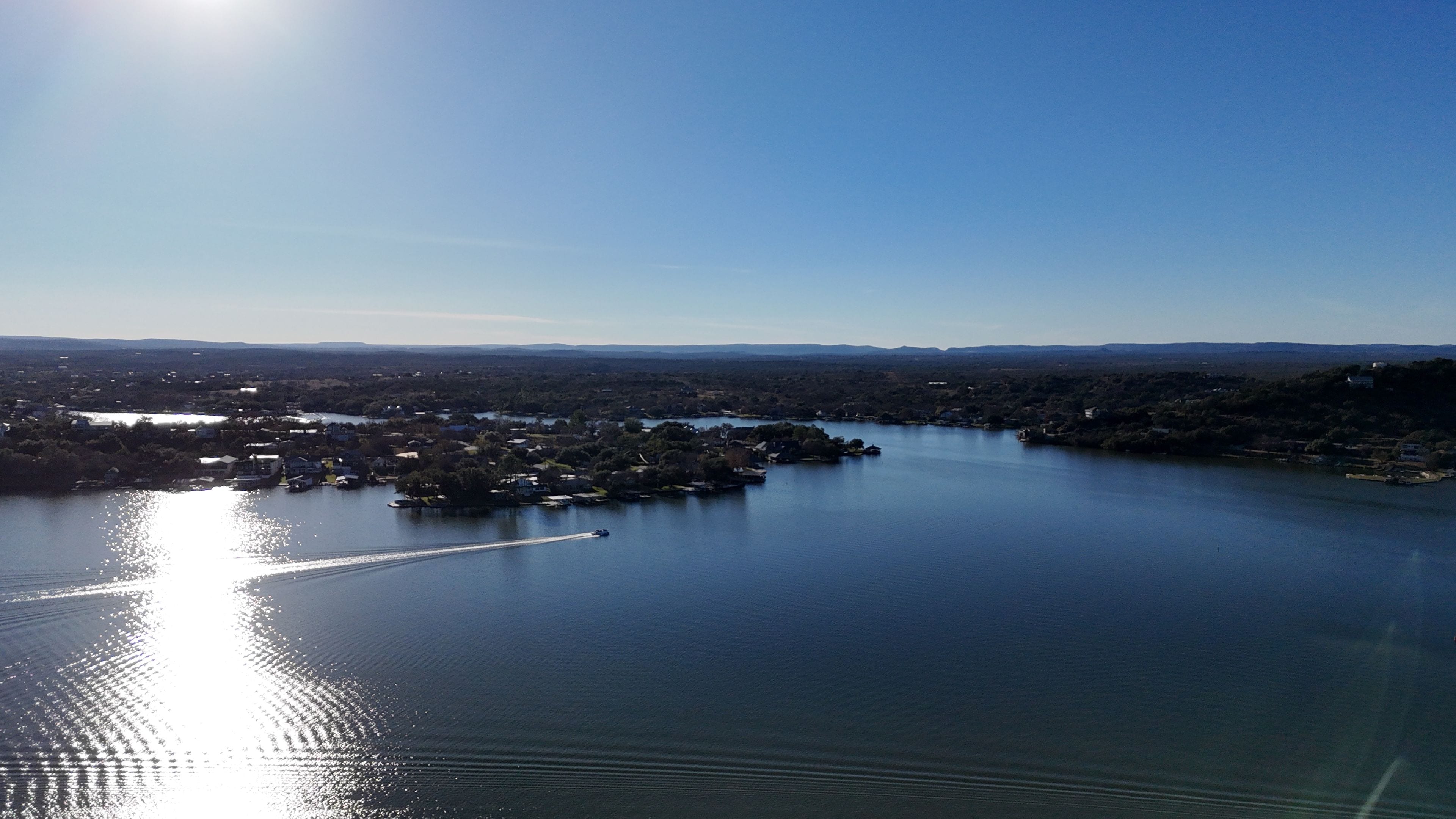 Marble Falls