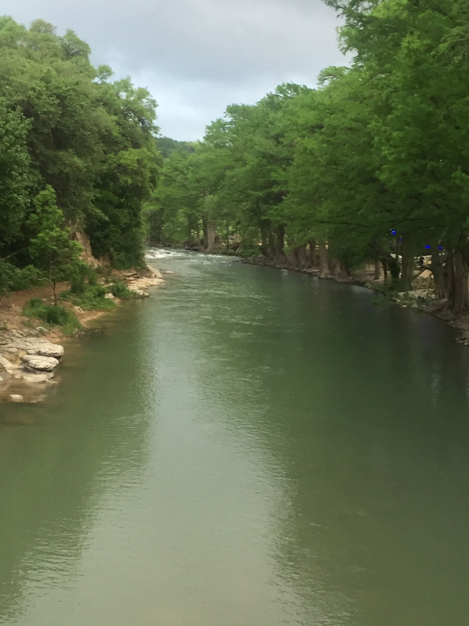 Guadalupe River